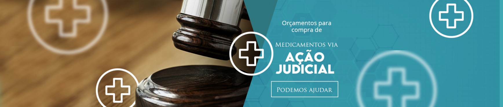 Ação Judicial